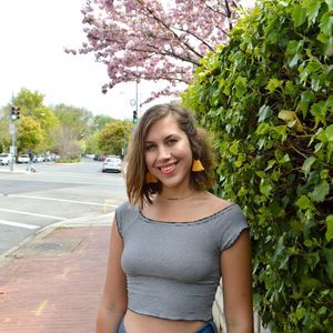 Meet your Posher, Sam